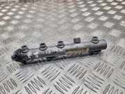 Kraftstoffzuführung