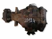 Differenzialgetriebe hinten