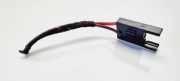 SONSTIGE KABELBÄUME AUDI 80 Avant (8C, B4) 1.9 TD 8A0937530