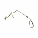 Klimaleitung PEUGEOT 407 (6D_) 2.0 HDi 135