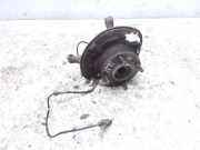 Achsschenkel (ABS) links vorne Smart Forfour (454)