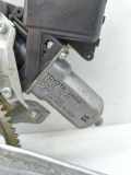 Fensterheber rechts hinten Toyota Avensis Stufenheck (T27) 8570202020