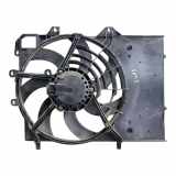 Kühlmodul Peugeot 208 I (CA, CC) 9801666680