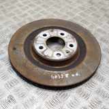 Bremsscheibe hinten rechts PORSCHE MACAN (95B) 3.0 S Diesel 95B.615.601.G 95B615601G