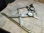 Türfensterheber hinten links TOYOTA COROLLA Verso (_E12_) 2.0 D-4D (CDE120_)