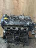 Motor RENAULT LAGUNA II (BG0/1_) 1.8 16V (BG0B, BG0C, BG0J, BG0M, BG0V) 112140