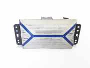 Airbag Knie Renault Megane II (BM/CM) 8200292043