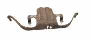 Halter für Bremssattel BMW 1er (E81)