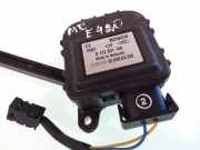 Air Flap Motor MERCEDES-BENZ E T-Model (S210) E 240 T (210.261) 0132801108