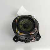 Türlautsprecher vorne rechts MERCEDES-BENZ S Coupe (C140) SEC/CL 600 (140.076) 1408202002