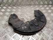 Front Brake Disc Protection AUDI A4 Avant (8E5, B6) 1.9 TDI