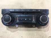 Andere Steuergeräte SKODA YETI (5L) 2.0 TDI 4x4 3T0907044AK