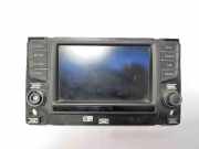 Radio/Navigationssystem-Kombination VW Passat B8 Variant (3G) 3G0919605D