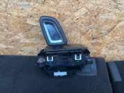Gangschaltmechanismus VOLVO XC90 II B5 Mild-Hybrid AWD 20190508