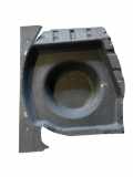 Reserveradverkleidung MERCEDES-BENZ CLS (C219) CLS 320 CDI (219.322) A2116903141