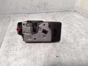 Türschloss rechts hinten Opel Zafira A (T98) 24414135