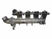 Ansaugbrücke NISSAN ALMERA TINO (V10) 2.2 dCi 14001AW400