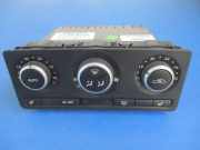 Heizungsbetätigung (Konsole) vorne Saab 9-5 Kombi (YS3E) 12768924