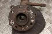 Achsschenkel (ABS) links vorne Skoda Felicia I Kombi (6U5)