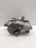 Scheibenwischermotor PEUGEOT 407 (6D_) 2.7 HDi 0390241989