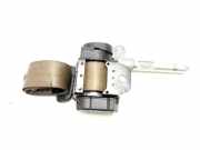 Sicherheitsgurt hinten rechts VOLVO S80 I (TS, XY) 3.0 30730565