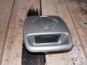 Heckklappenöffnungstaste