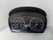 Kombiinstrument BMW 3 (E90) 318 i 9187053