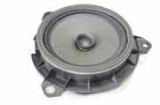 Lautsprecher links hinten Toyota Auris (E15) 861600D190