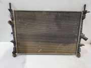 Kühler Ford Transit Custom V362 Kasten (FY, FZ) 7C118005AB