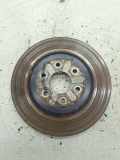 Bremsscheibe vorne rechts NISSAN NP300 NAVARA (D40) 3.0 dCi 4WD
