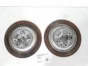 Bremsscheibe rechts hinten Mazda CX-5 (KF) K01126251C