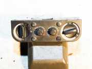 Klimabedienteil BMW 3 (E36) 318 i 13873479 641113873479