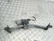 Wischergestänge vorne Opel Astra J (P10) 0390241538