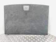 Kofferraumteppich MERCEDES-BENZ GLK (X204) 350 CDI 4-matic (204.993) 00009G08