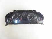 Kombiinstrument PEUGEOT 406 Break (8E/F) 2.0 HDI 110 9648214780
