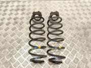 Schraubenfeder hinten links OPEL MOKKA MOKKA-e