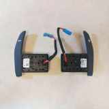 Lenkmechanismus Verkleidung BMW X6 (F16, F86) xDrive 30 d 61314238388