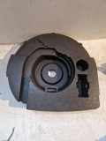 Reserveradverkleidung NISSAN QASHQAI II (J11, J11_) 1.6 dCi ALL MODE 4x4-i 849A7BR01A