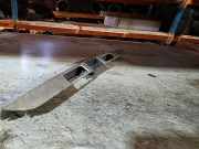 Gehäuse für Kennzeichenleuchte Peugeot 307 SW ()