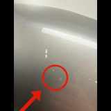 Kotflügel vorne rechts