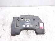 Motorabdeckung TOYOTA COROLLA (_E12_) 2.0 D-4D (CDE120R_, CDE120L_)