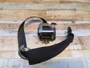 Sicherheitsgurt vorne links PEUGEOT 607 (9D, 9U) 2.2 HDI 049021