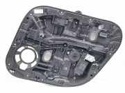 Türfensterheber hinten rechts VOLVO V90 II 2.0 D5 AWD 31674760