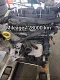 Motor VOLKSWAGEN ARTEON (3H7, 3H8) 2.0 TDI DFG
