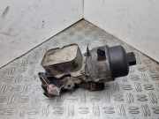 Ölfilterhalter CITROËN C5 II (RC_) 2.0 HDi (RCRHRH) 9656830180