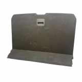 Kofferraumteppich AUDI Q2 (GA) 35 TFSI 1110764 81A861529A