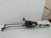 Scheibenwischermechanismus vorne MERCEDES-BENZ E T-Model (S212) E 250 CDI / BlueTEC 4-matic (212.282, 212.297) 3397021334