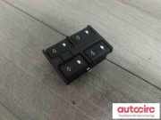 Schalter für Fensterheber links vorne BMW 7er (E32) 61311379075