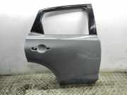 Tür hinten links NISSAN QASHQAI III (J12) 1.3 DIG-T All-wheel Drive