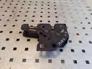 Motorhaubenschloss AUDI A4 (8EC, B7) 2.0 TDI